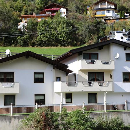 Ferienwohnung Raich Wenns Esterno foto