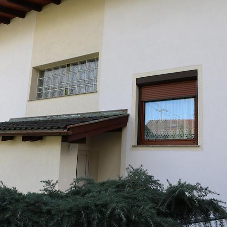 Ferienwohnung Raich Wenns Esterno foto