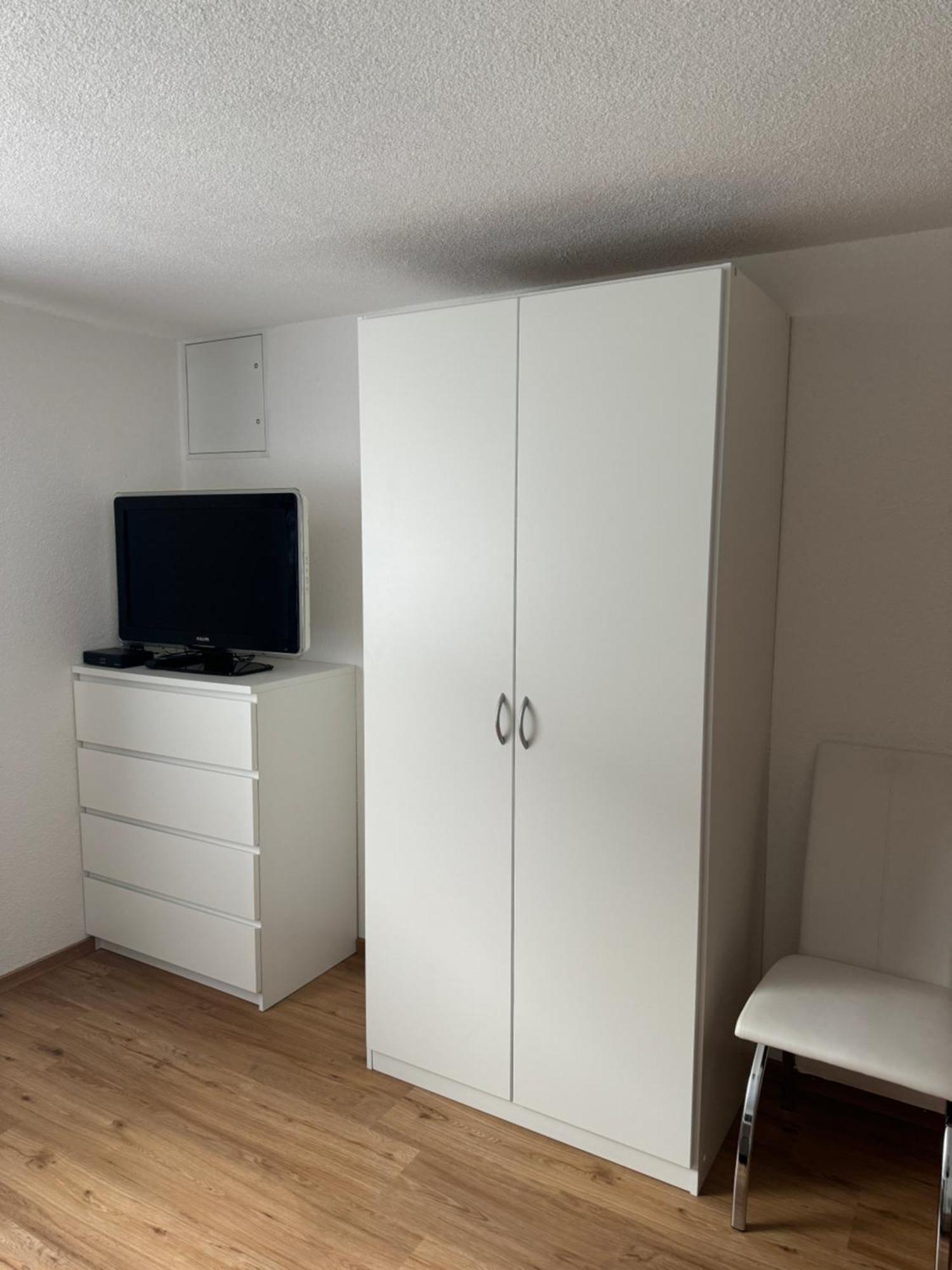 Ferienwohnung Raich Wenns Esterno foto