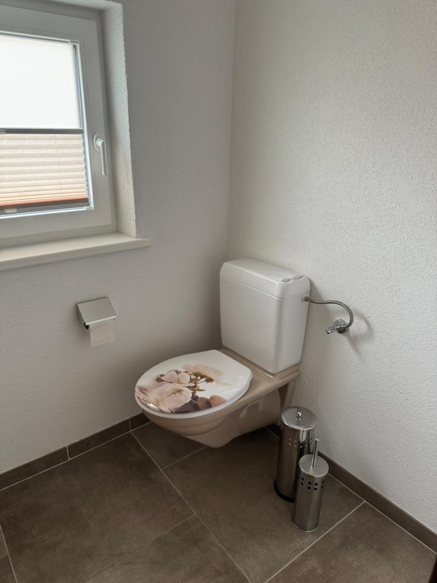 Ferienwohnung Raich Wenns Esterno foto