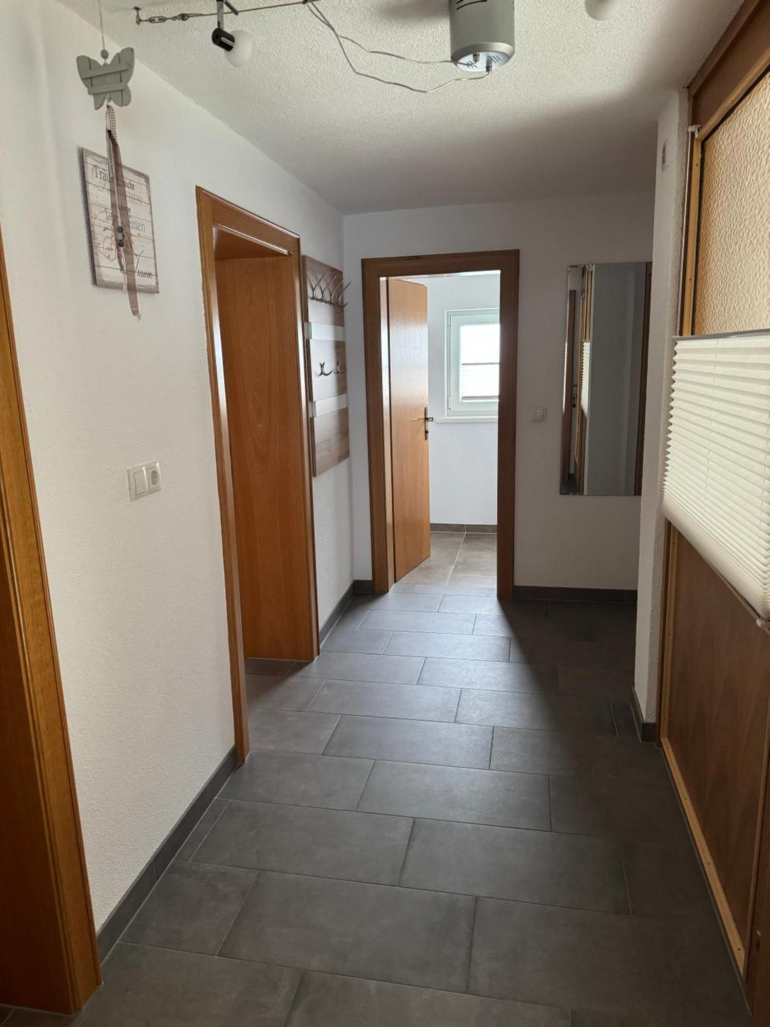 Ferienwohnung Raich Wenns Esterno foto