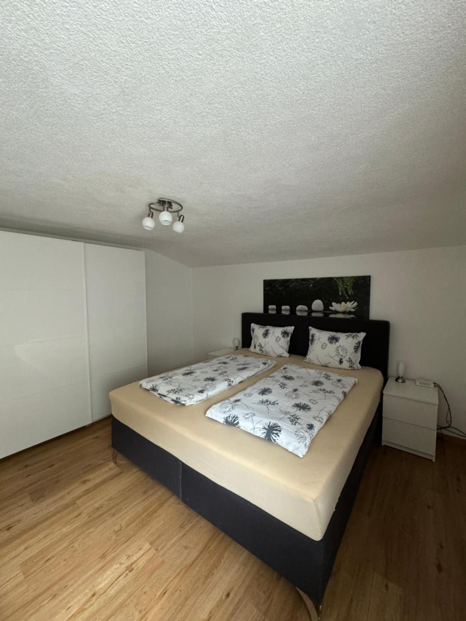 Ferienwohnung Raich Wenns Esterno foto