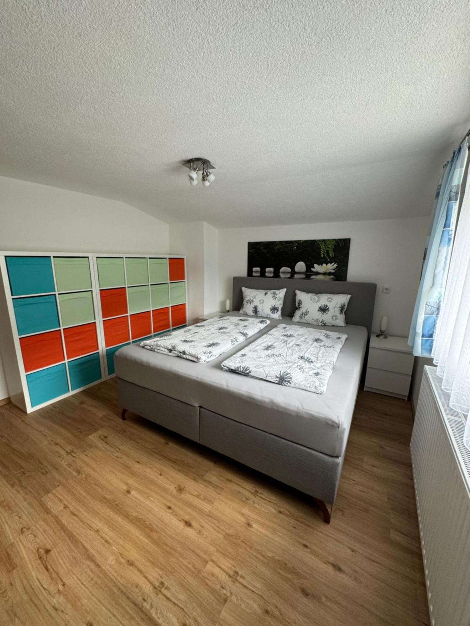 Ferienwohnung Raich Wenns Esterno foto