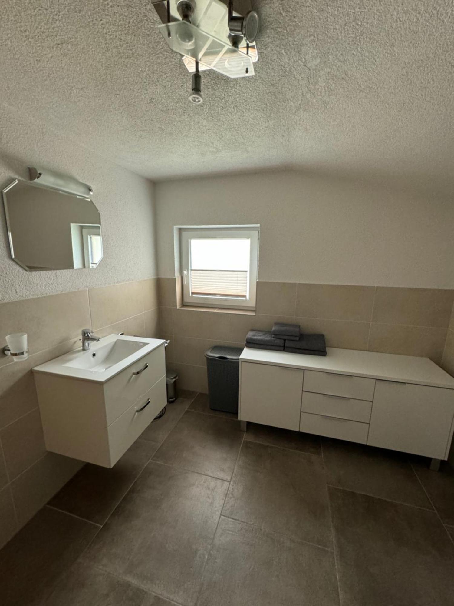 Ferienwohnung Raich Wenns Esterno foto