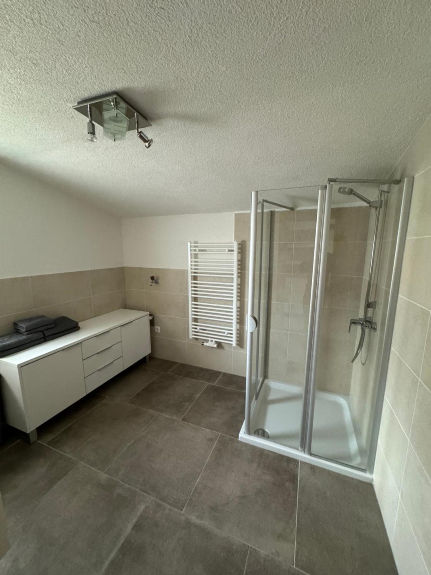 Ferienwohnung Raich Wenns Esterno foto
